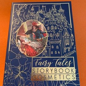 Fairy Tales by Storybook Cosmetics